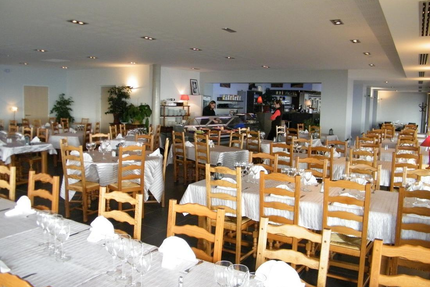 La Terrasse du Beaujolais