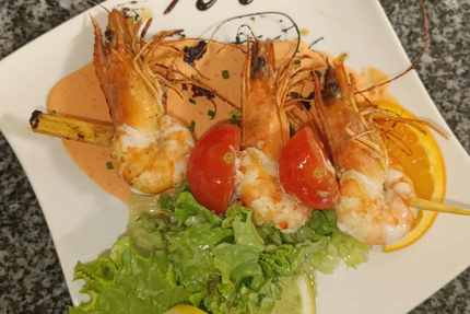 Le Bon P'tit Normand