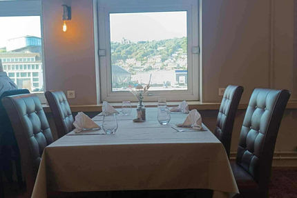 Le Bon P'tit Normand