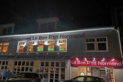 Le Bon P'tit Normand