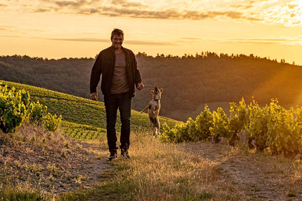 Domaine de la Madone - L'Auberge