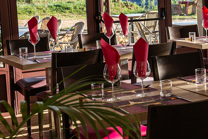 Domaine de la Madone - L'Auberge