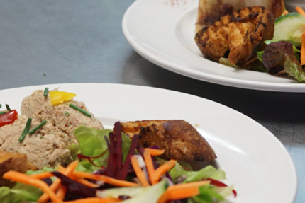 Domaine de la Madone - L'Auberge