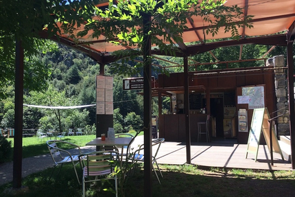 La guinguette du diable