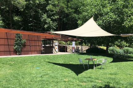 La guinguette du diable