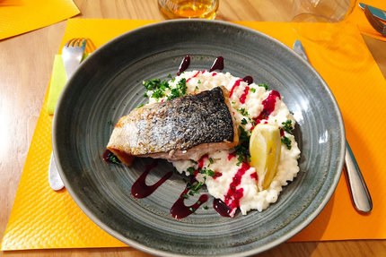 Restaurant A L'Instinct