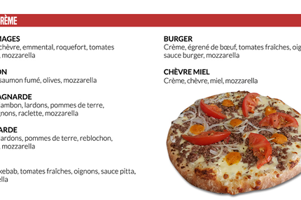 Pizzassino beugny distributeur de pizzas