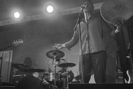 Café des Eaux Sauvages