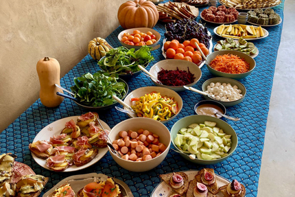 Café des Eaux Sauvages