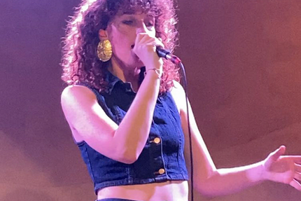 Café des Eaux Sauvages