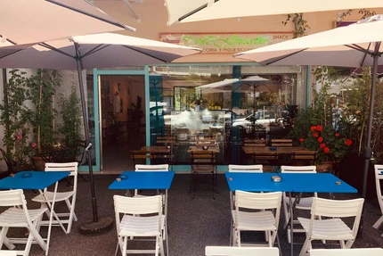 Al Gusto (Snack Sicilien)