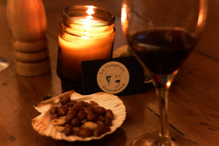 Le Comptoir Gourmand