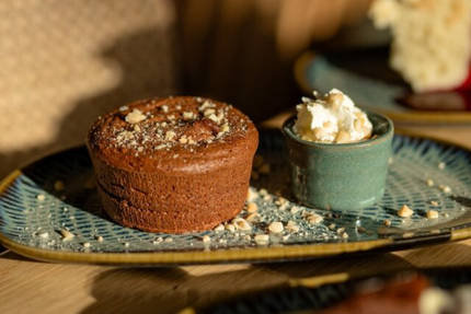 DS Café La Défense