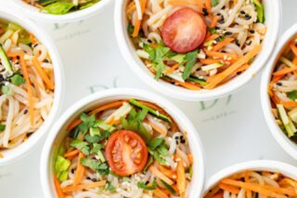 DS Café La Défense