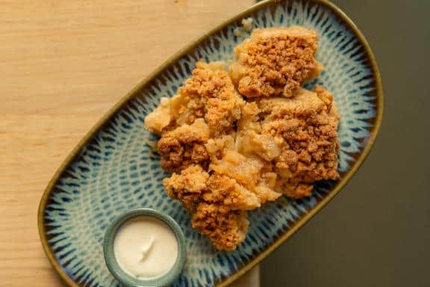 DS Café La Défense