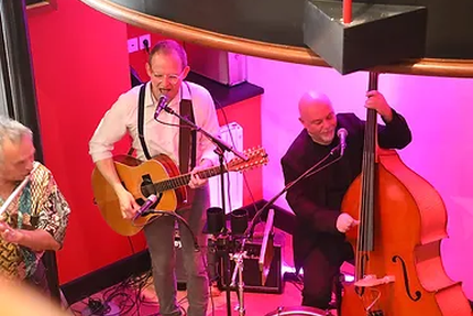 Brasserie de l'Europe