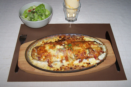 Au Petit Fourneau