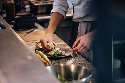 Le Restaurant de l'Autre Usine