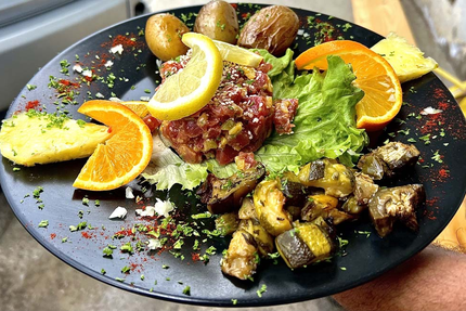 Le Bistrot Corse