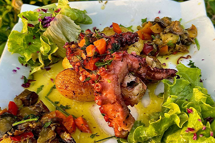 Le Bistrot Corse