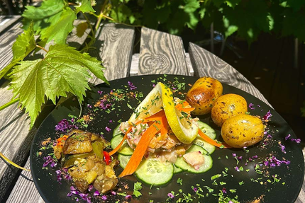 Le Bistrot Corse
