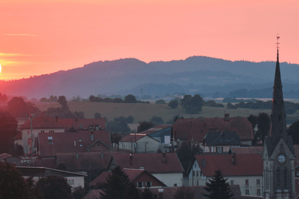 Hôtel Restaurant Barrey
