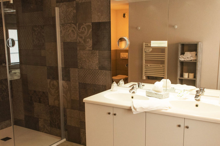 Hôtel Restaurant Barrey