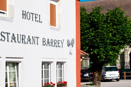 Hôtel Restaurant Barrey