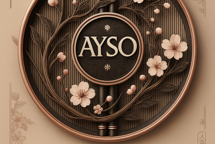 Ayso Art of Fusion - Rognac Vitrolles