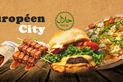 L'européen City