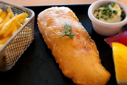 Restaurant Le San Fermin