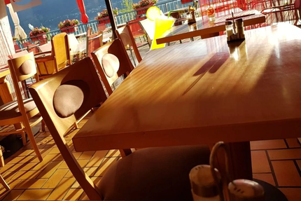 Restaurant Le San Fermin