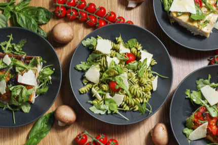 Restaurant Italien Alessia - Traiteur Pizza Arcueil