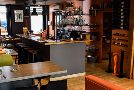 Du Jardin à l'Assiette