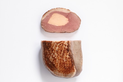 Restaurant Lucien Doriath - La Table du Domaine - Alsace