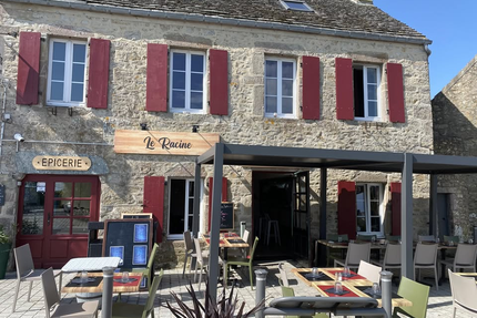 Le Racine