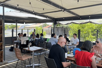 Le Comptoir Miam Thaï