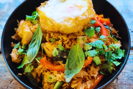 Le Comptoir Miam Thaï