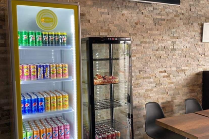 HOMRESTO PETIT-QUEVILLY