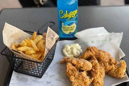 HOMRESTO PETIT-QUEVILLY