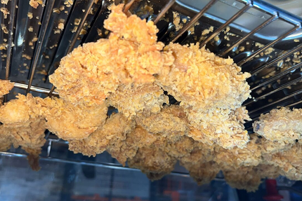 HOMRESTO PETIT-QUEVILLY