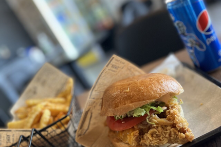 HOMRESTO PETIT-QUEVILLY