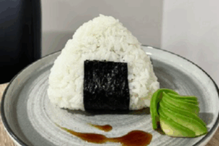 Sushi City's Trans en Provence