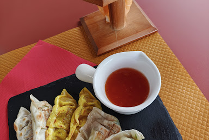 Sushi City's Trans en Provence