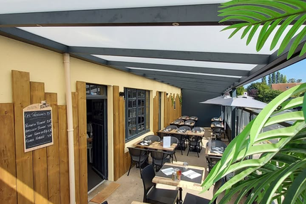 Le Bist'rots Bar-Tabac-Brasserie