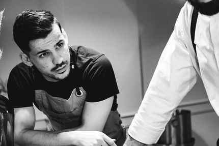 L' Auberge de Lucinges