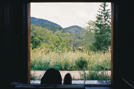 L' Auberge de la Roche Valdeblore