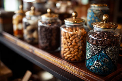 La Maison De L'Indonésie