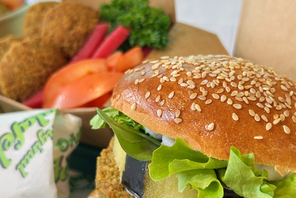 Original Falafel