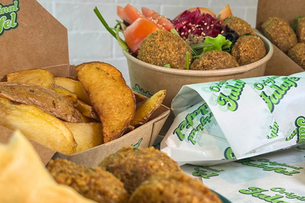 Original Falafel